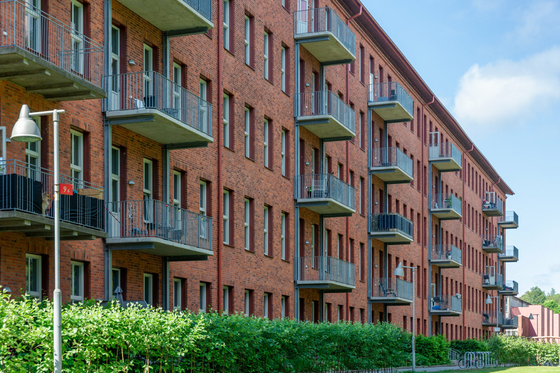 Lillhagsparken, Göteborg – bild 1