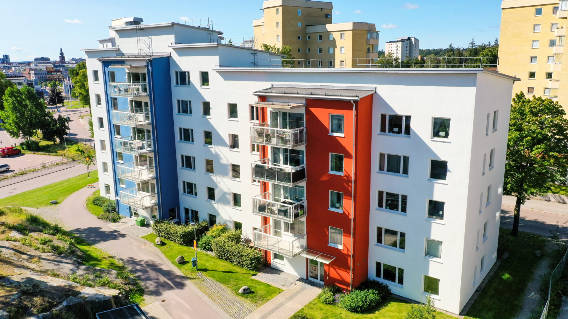 Patentgatan 12 – 14, Västerås – bild 1